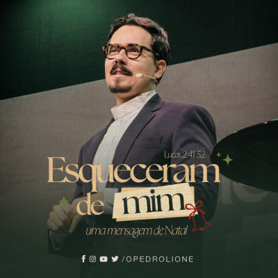 Pedro Lione