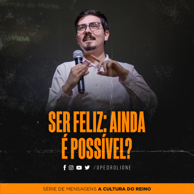 Pedro Lione
