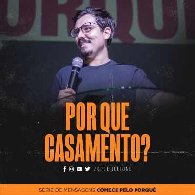 Pedro Lione