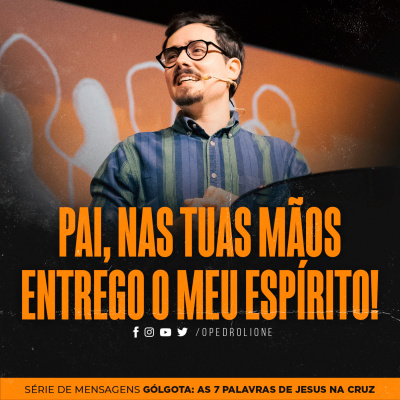 Pedro Lione