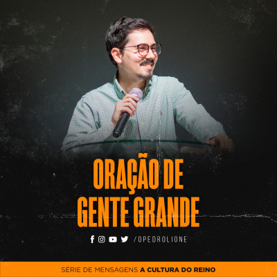 Pedro Lione