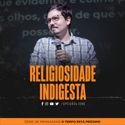 Pedro Lione