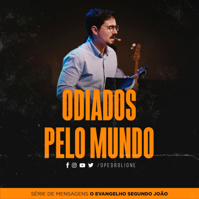 Pedro Lione
