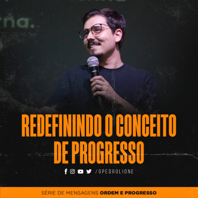 Pedro Lione
