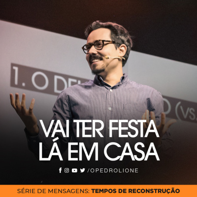 Pedro Lione
