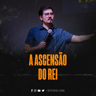 Pedro Lione