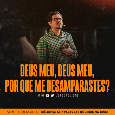 Pedro Lione