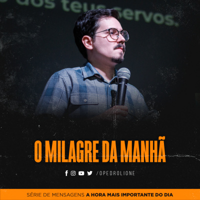 Pedro Lione