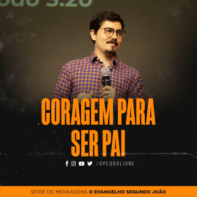 Pedro Lione