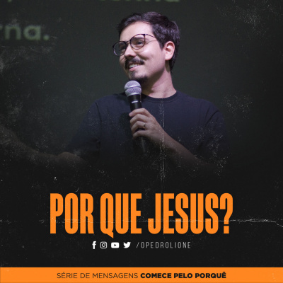 Pedro Lione
