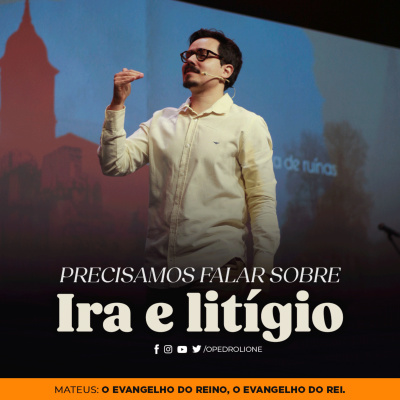 Pedro Lione
