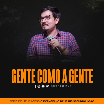 Pedro Lione
