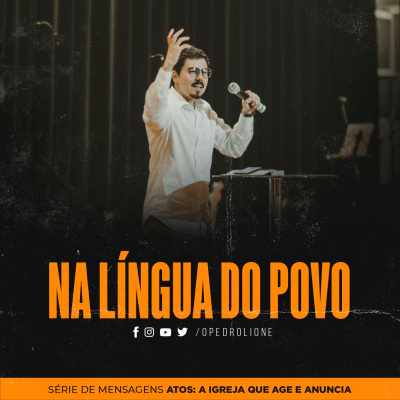 Pedro Lione