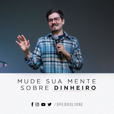 Pedro Lione