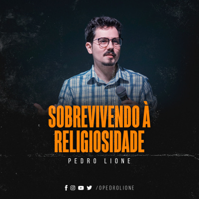 Pedro Lione