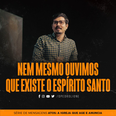 Pedro Lione