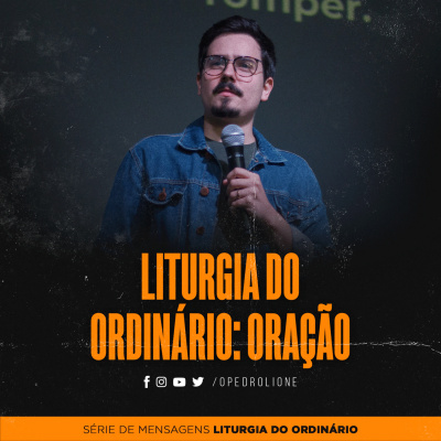 Pedro Lione