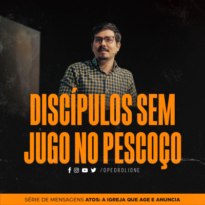Pedro Lione