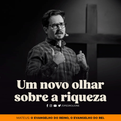 Pedro Lione