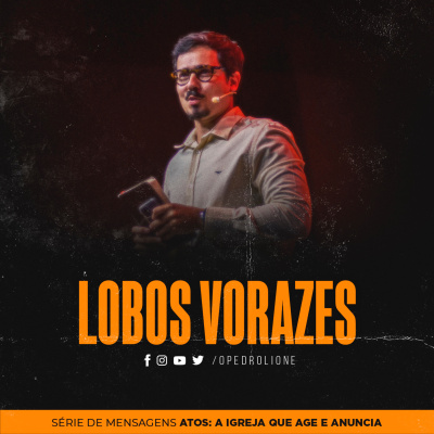 Pedro Lione