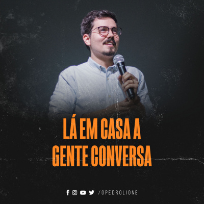 Pedro Lione