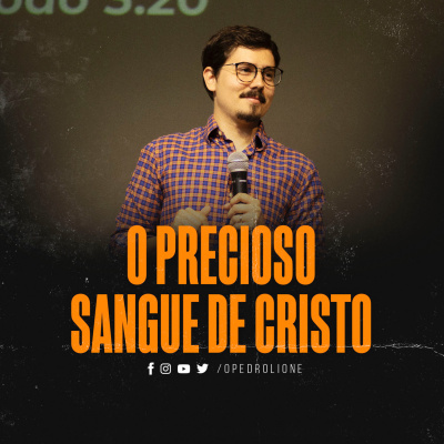 Pedro Lione