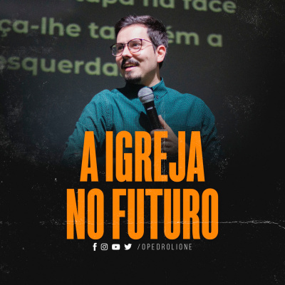 Pedro Lione