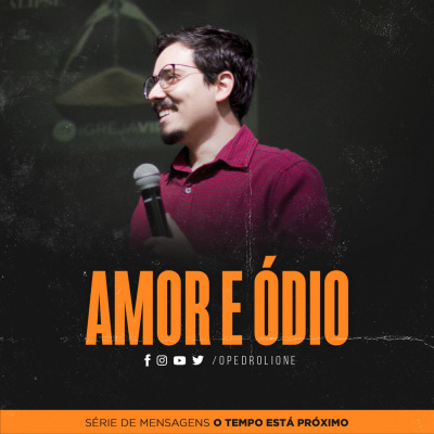 Pedro Lione
