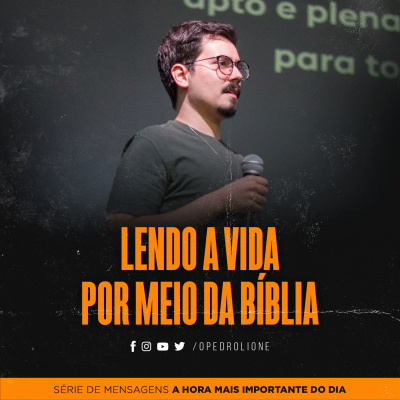 Pedro Lione