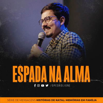 Pedro Lione
