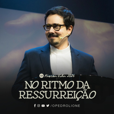 Pedro Lione