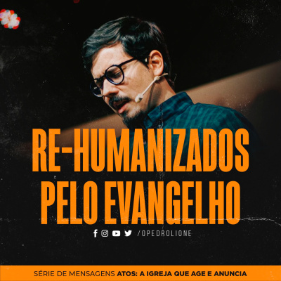 Pedro Lione