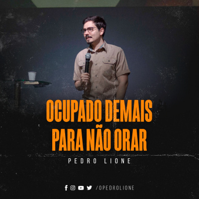 Pedro Lione
