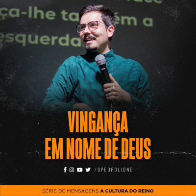 Pedro Lione