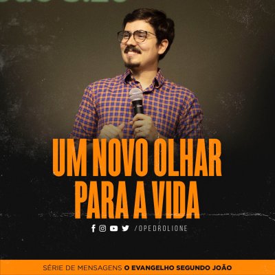 Pedro Lione