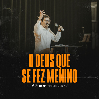 Pedro Lione