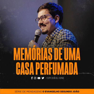 Pedro Lione