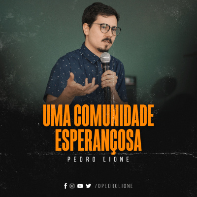 Pedro Lione