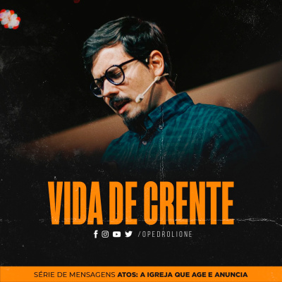 Pedro Lione