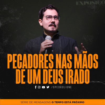 Pedro Lione
