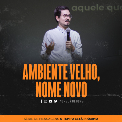 Pedro Lione