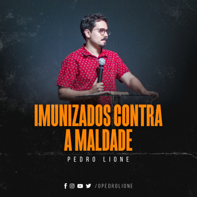Pedro Lione