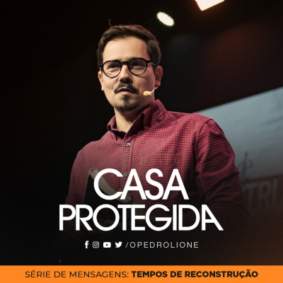 Pedro Lione
