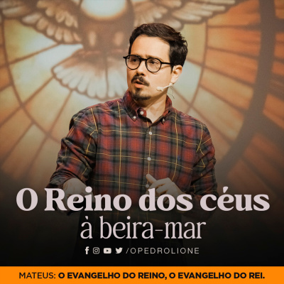 Pedro Lione