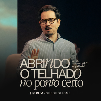Pedro Lione