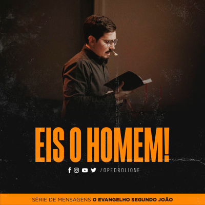 Pedro Lione