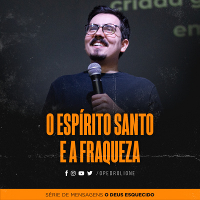 Pedro Lione