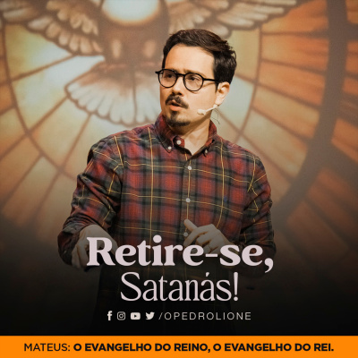 Pedro Lione