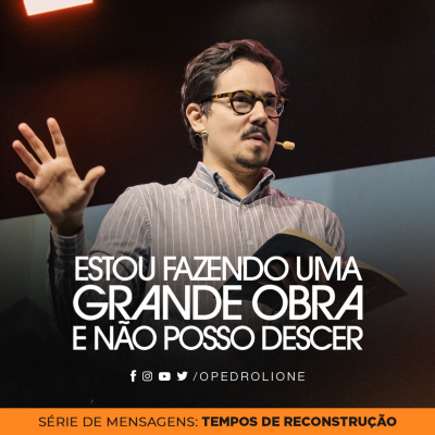 Pedro Lione