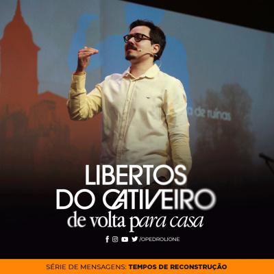 Pedro Lione